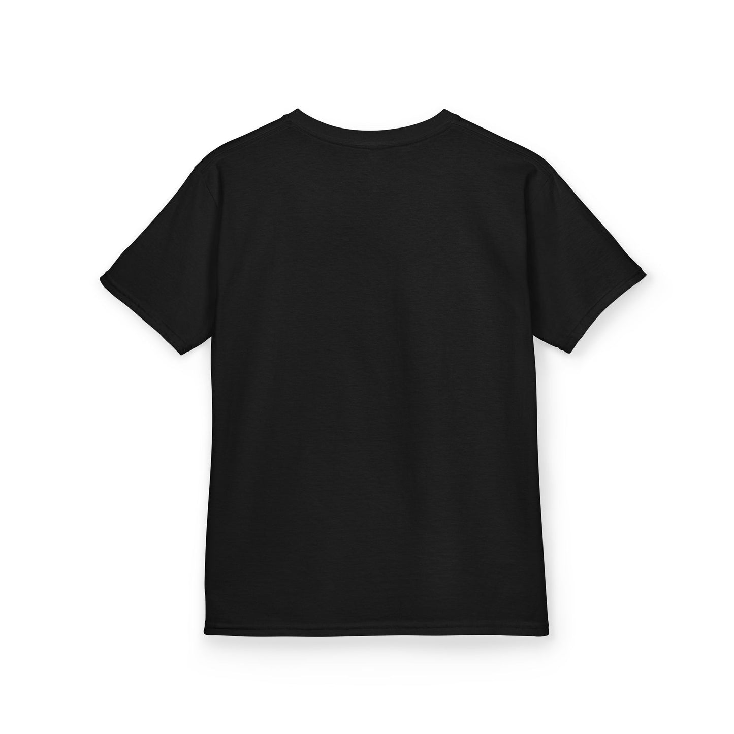 Kids Halloween Boo T-Shirt – Cute Ghost Trick or Treat Tee
