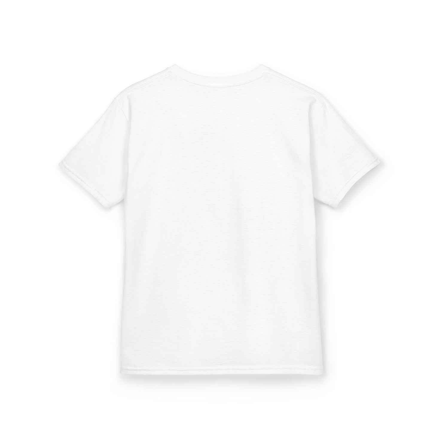 Kids Halloween Boo T-Shirt – Cute Ghost Trick or Treat Tee
