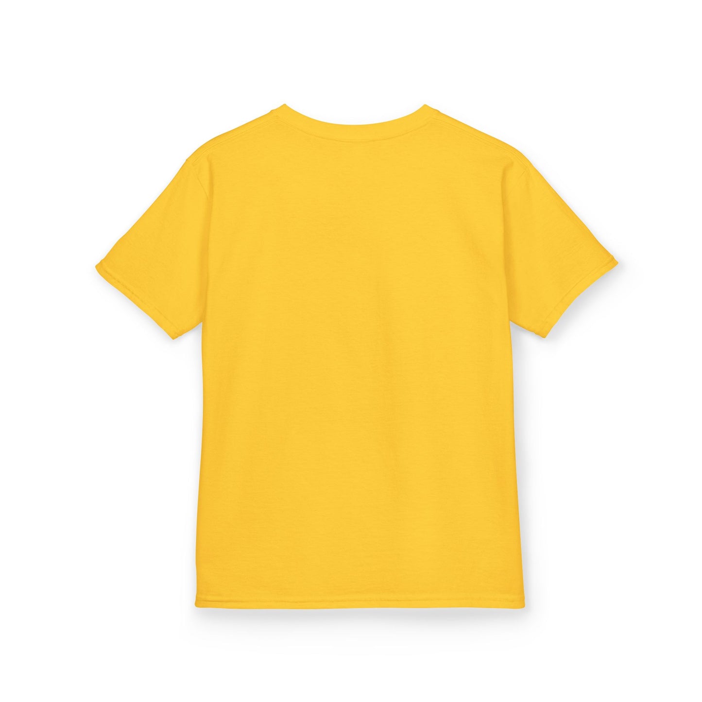 Kids Halloween Boo T-Shirt – Cute Ghost Trick or Treat Tee