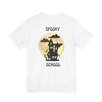 Unisex Halloween T-Shirt Pack | Back to School Sale - Style, Comfort and Fun Guaranteed