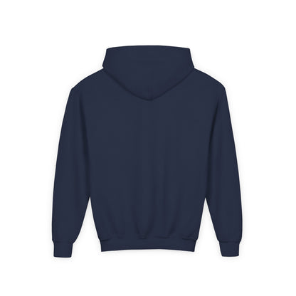 Copy of Youth Heavy Blend Hooded Sweatshirt
