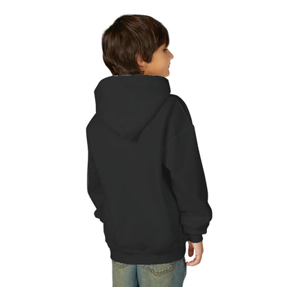 Copy of Youth Heavy Blend Hooded Sweatshirt