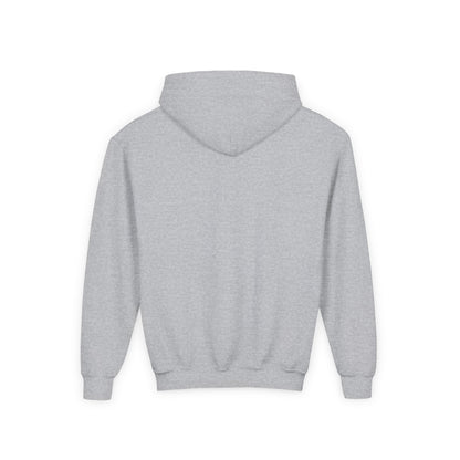 Copy of Youth Heavy Blend Hooded Sweatshirt