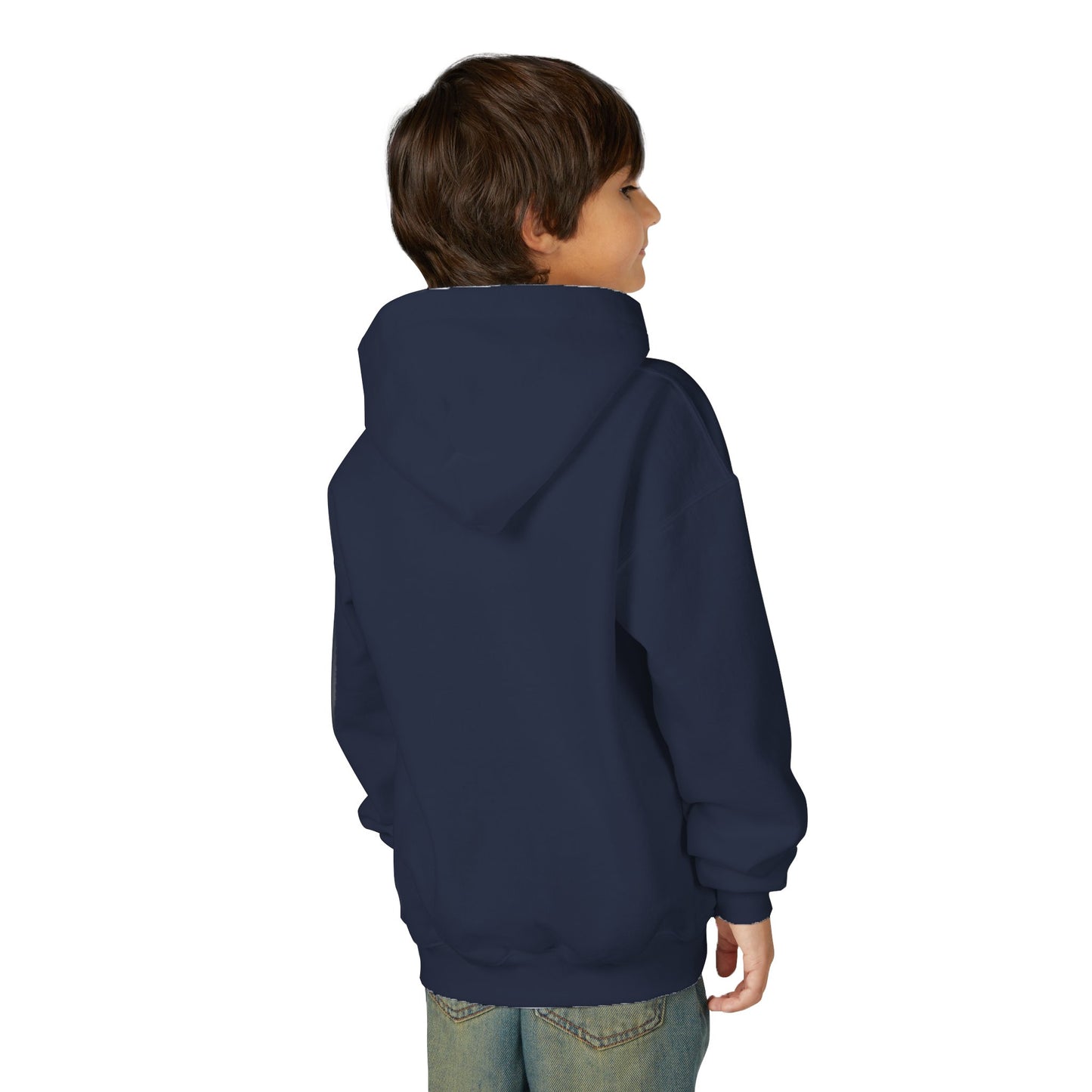 Copy of Youth Heavy Blend Hooded Sweatshirt