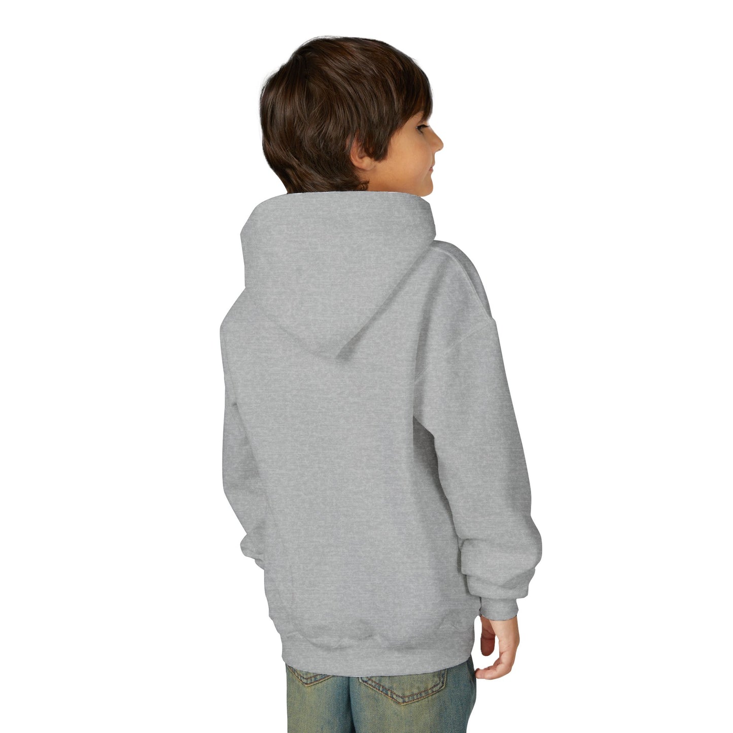Copy of Youth Heavy Blend Hooded Sweatshirt