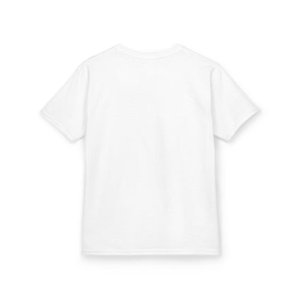Kids Halloween Boo T-Shirt – Cute Ghost Trick or Treat Tee