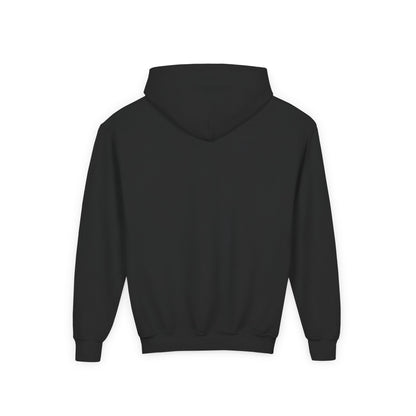 Copy of Youth Heavy Blend Hooded Sweatshirt