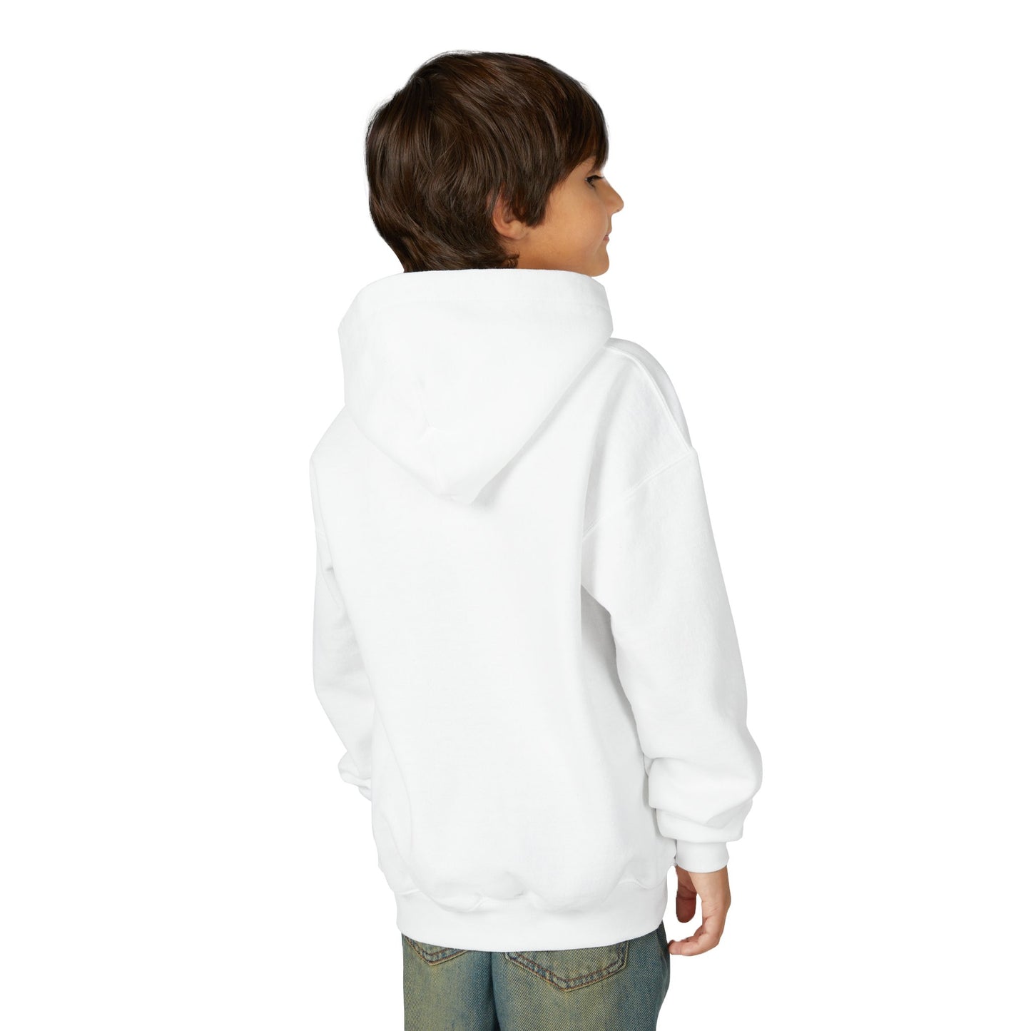Copy of Youth Heavy Blend Hooded Sweatshirt