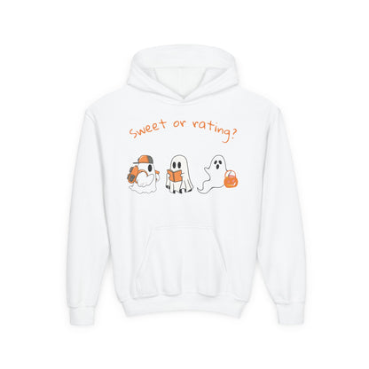 Copy of Youth Heavy Blend Hooded Sweatshirt