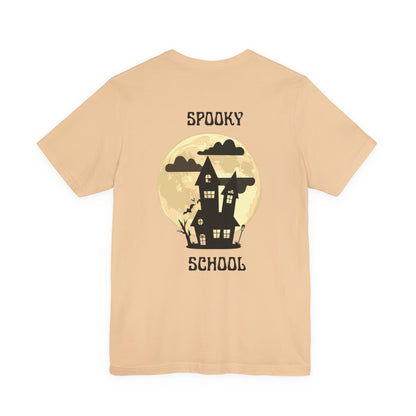 Unisex Halloween T-Shirt Pack | Back to School Sale - Style, Comfort and Fun Guaranteed